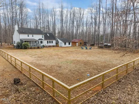 7422 Deer Crossing Road Rougemont NC 27572