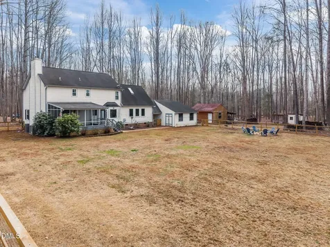 7422 Deer Crossing Road Rougemont NC 27572