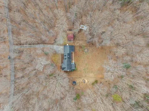 7422 Deer Crossing Road Rougemont NC 27572