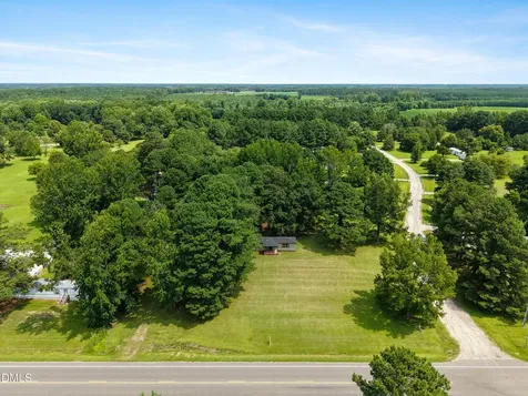 10248 Nc 43 Highway N Rocky Mount NC 27801