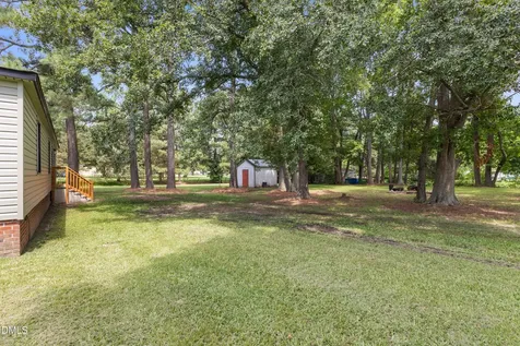 10248 Nc 43 Highway N Rocky Mount NC 27801