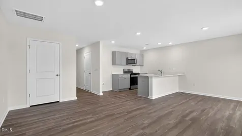 45 Red Clover Drive Angier NC 27501