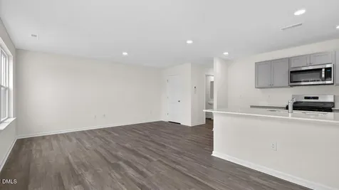 45 Red Clover Drive Angier NC 27501