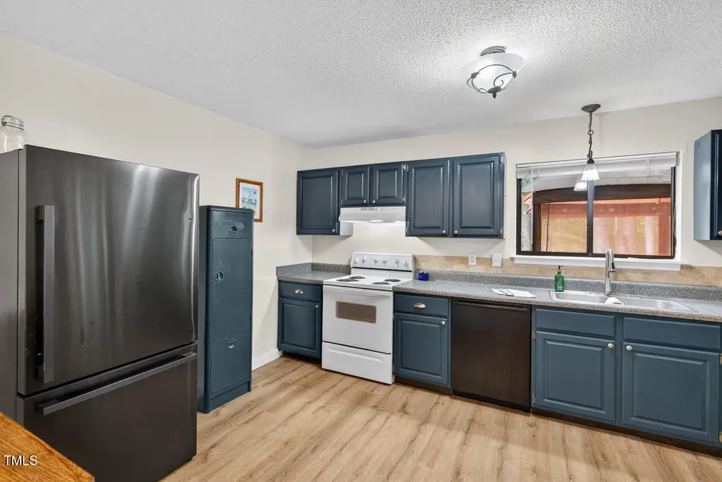 111 Hidden Valley Drive Chapel Hill NC 27516