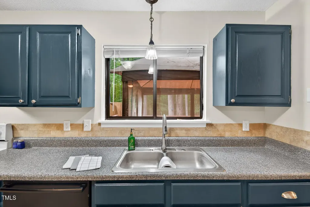 111 Hidden Valley Drive Chapel Hill NC 27516