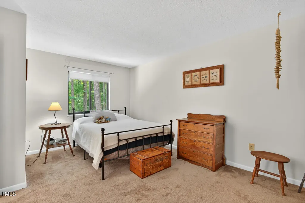111 Hidden Valley Drive Chapel Hill NC 27516