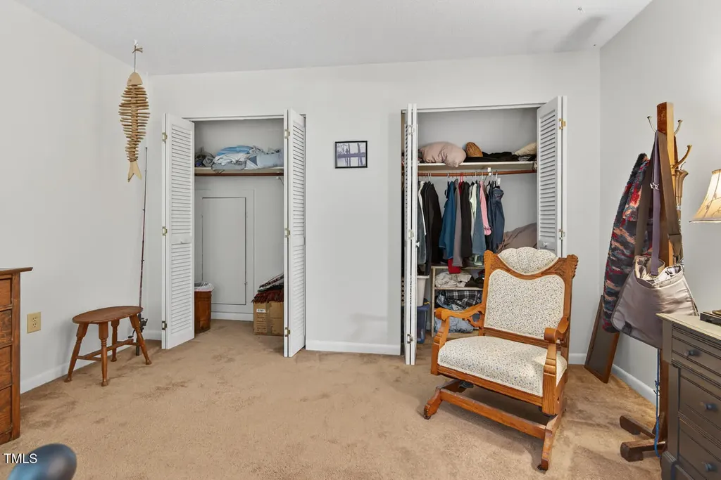 111 Hidden Valley Drive Chapel Hill NC 27516
