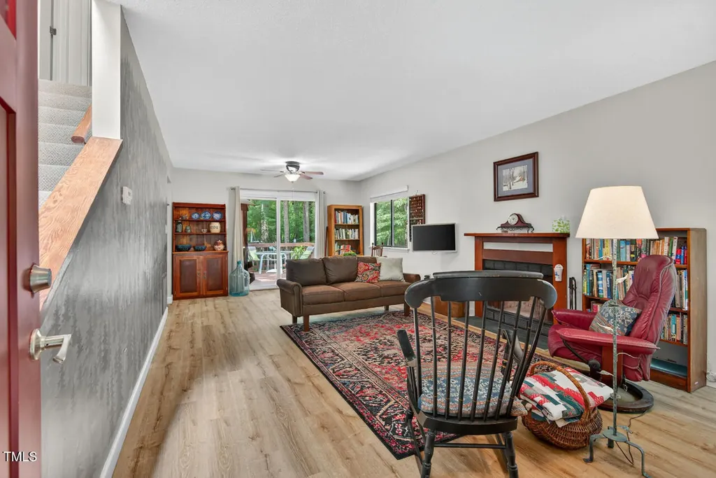 111 Hidden Valley Drive Chapel Hill NC 27516