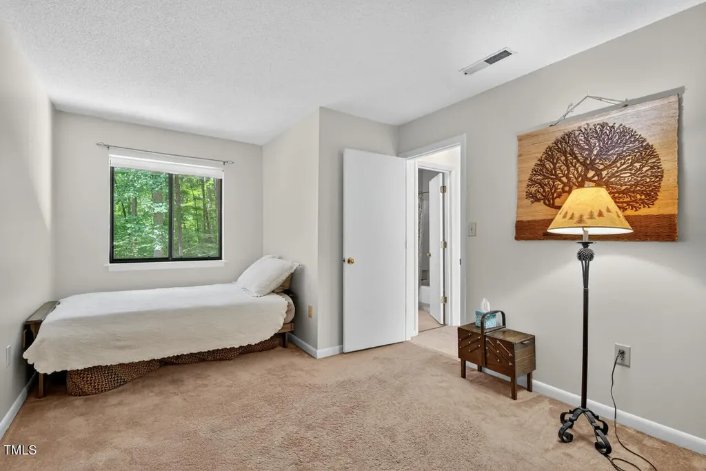 111 Hidden Valley Drive Chapel Hill NC 27516