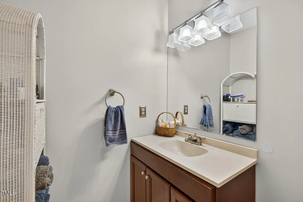 111 Hidden Valley Drive Chapel Hill NC 27516