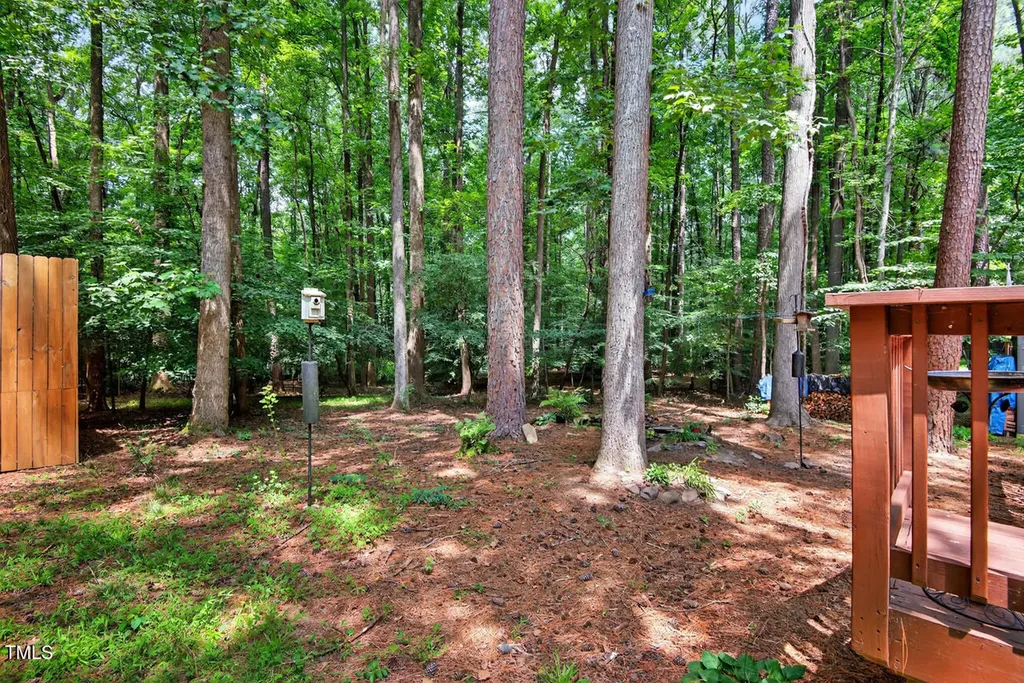 111 Hidden Valley Drive Chapel Hill NC 27516