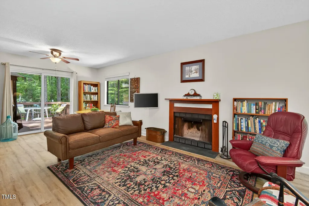 111 Hidden Valley Drive Chapel Hill NC 27516