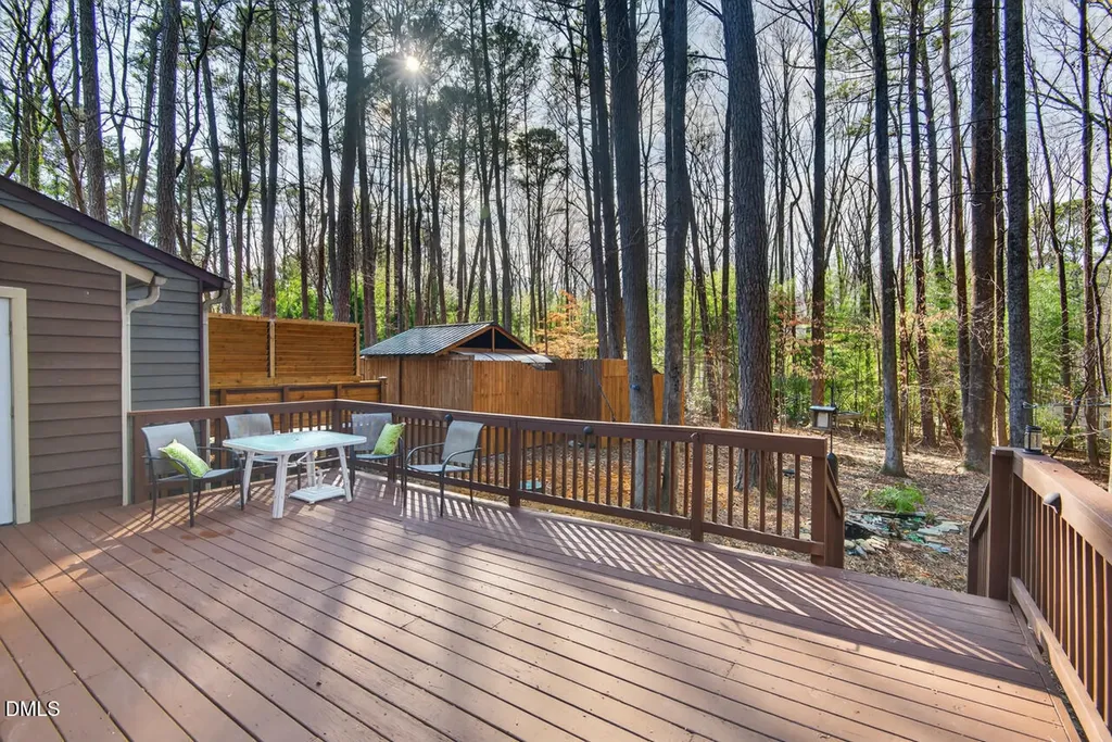111 Hidden Valley Drive Chapel Hill NC 27516