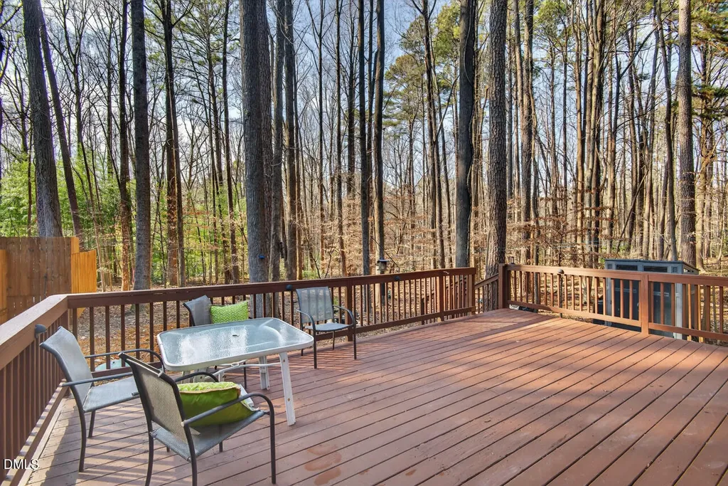 111 Hidden Valley Drive Chapel Hill NC 27516