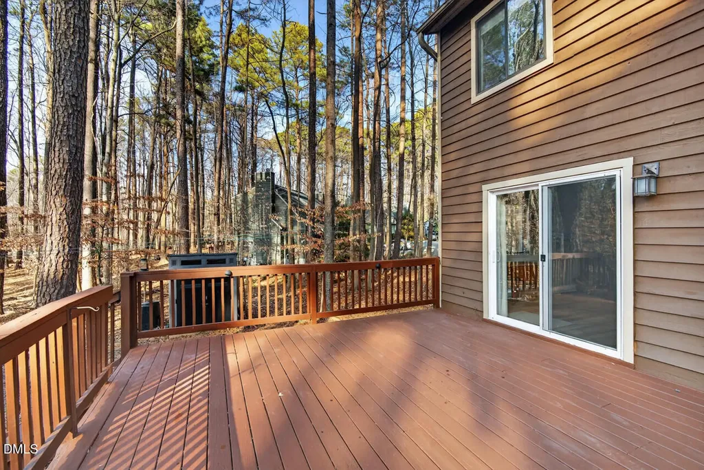 111 Hidden Valley Drive Chapel Hill NC 27516