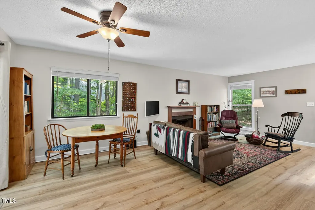 111 Hidden Valley Drive Chapel Hill NC 27516