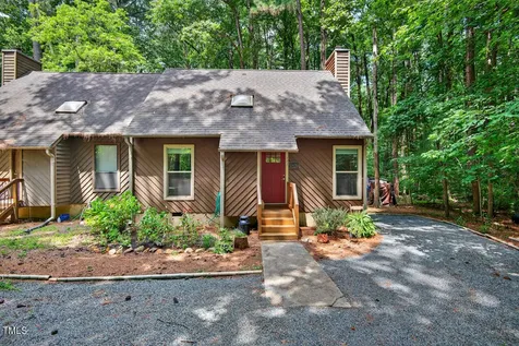 111 Hidden Valley Drive Chapel Hill NC 27516