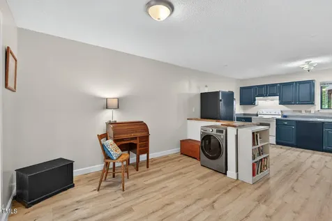 111 Hidden Valley Drive Chapel Hill NC 27516