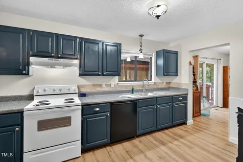 111 Hidden Valley Drive Chapel Hill NC 27516
