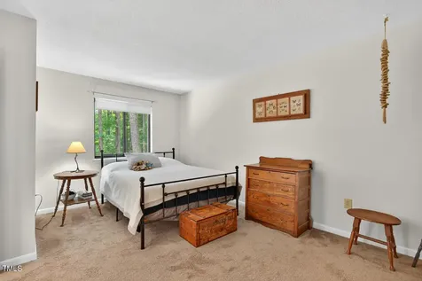 111 Hidden Valley Drive Chapel Hill NC 27516