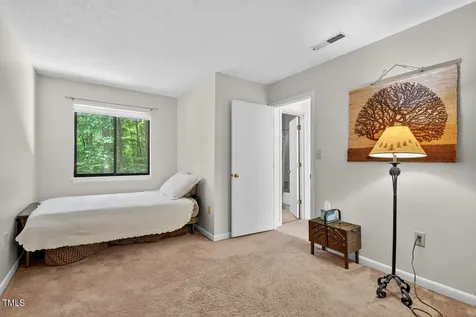 111 Hidden Valley Drive Chapel Hill NC 27516