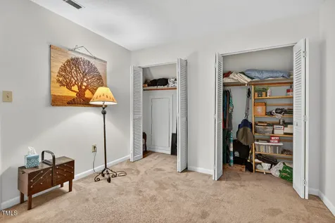 111 Hidden Valley Drive Chapel Hill NC 27516
