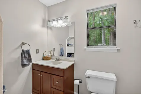111 Hidden Valley Drive Chapel Hill NC 27516