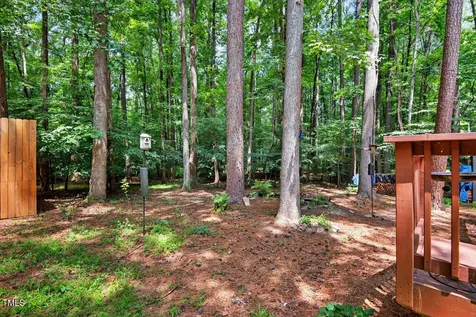 111 Hidden Valley Drive Chapel Hill NC 27516