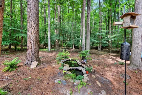 111 Hidden Valley Drive Chapel Hill NC 27516