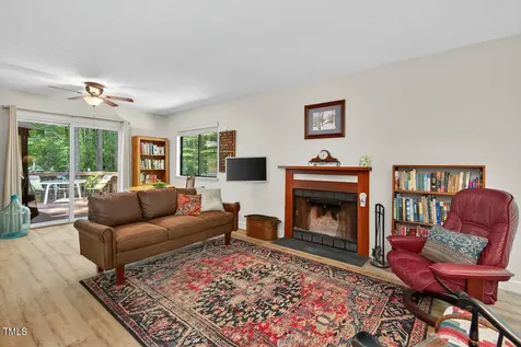 111 Hidden Valley Drive Chapel Hill NC 27516
