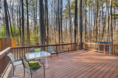 111 Hidden Valley Drive Chapel Hill NC 27516