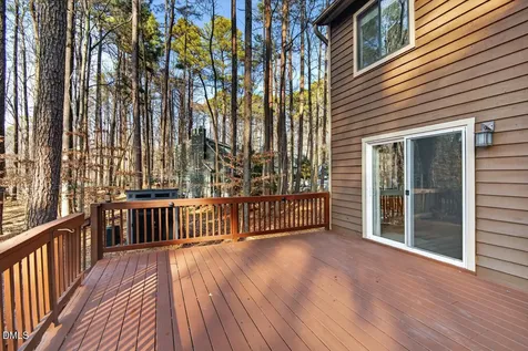 111 Hidden Valley Drive Chapel Hill NC 27516