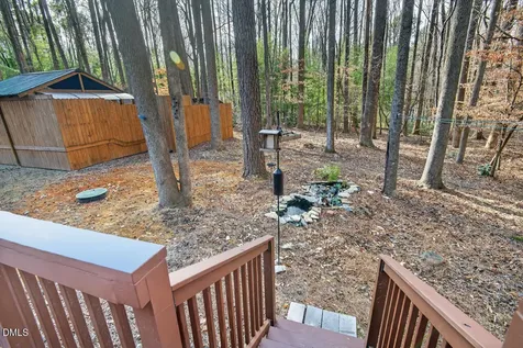 111 Hidden Valley Drive Chapel Hill NC 27516