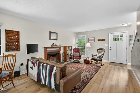 111 Hidden Valley Drive Chapel Hill NC 27516