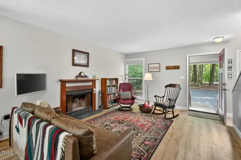 111 Hidden Valley Drive Chapel Hill NC 27516