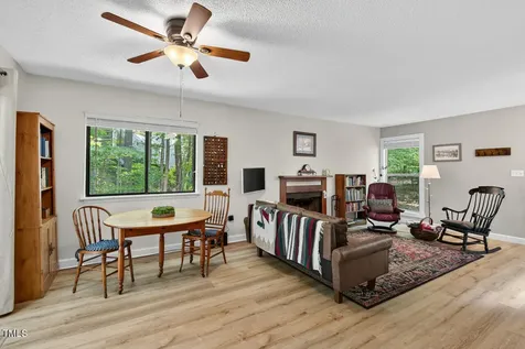 111 Hidden Valley Drive Chapel Hill NC 27516
