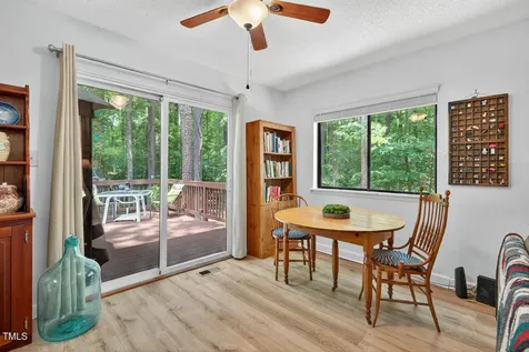 111 Hidden Valley Drive Chapel Hill NC 27516