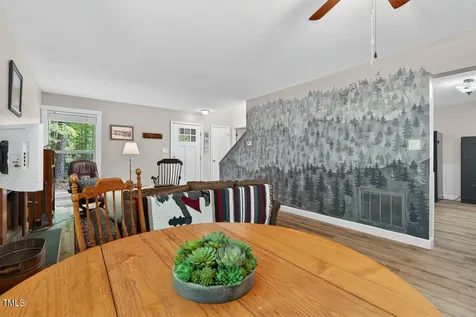 111 Hidden Valley Drive Chapel Hill NC 27516