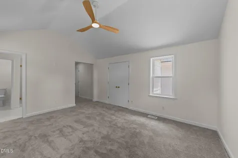 314 Wrenn Street Apex NC 27502