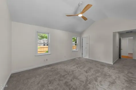 314 Wrenn Street Apex NC 27502