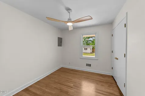314 Wrenn Street Apex NC 27502