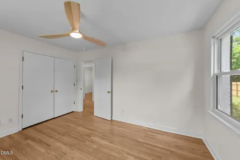 314 Wrenn Street Apex NC 27502