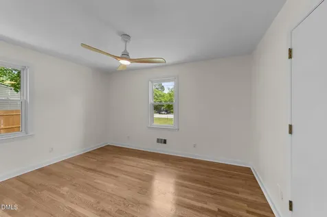 314 Wrenn Street Apex NC 27502