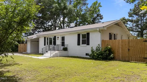 314 Wrenn Street Apex NC 27502