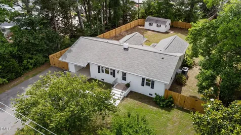 314 Wrenn Street Apex NC 27502