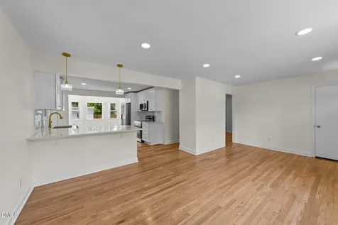 314 Wrenn Street Apex NC 27502