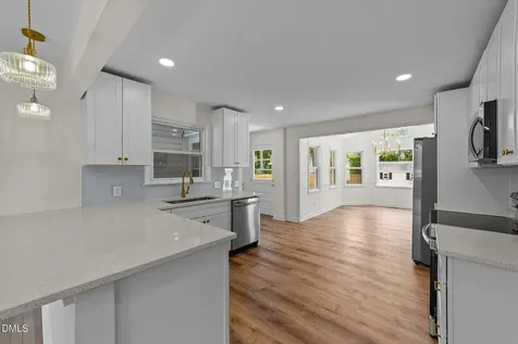 314 Wrenn Street Apex NC 27502