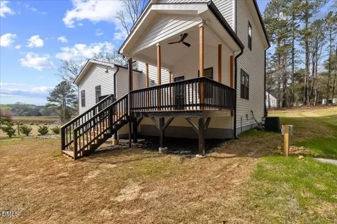 102 Horseman Dr. Drive Louisburg NC 27549