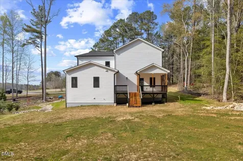 102 Horseman Dr. Drive Louisburg NC 27549