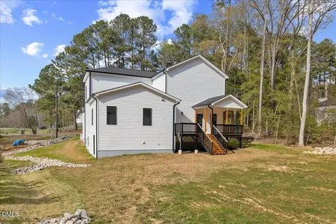 102 Horseman Dr. Drive Louisburg NC 27549